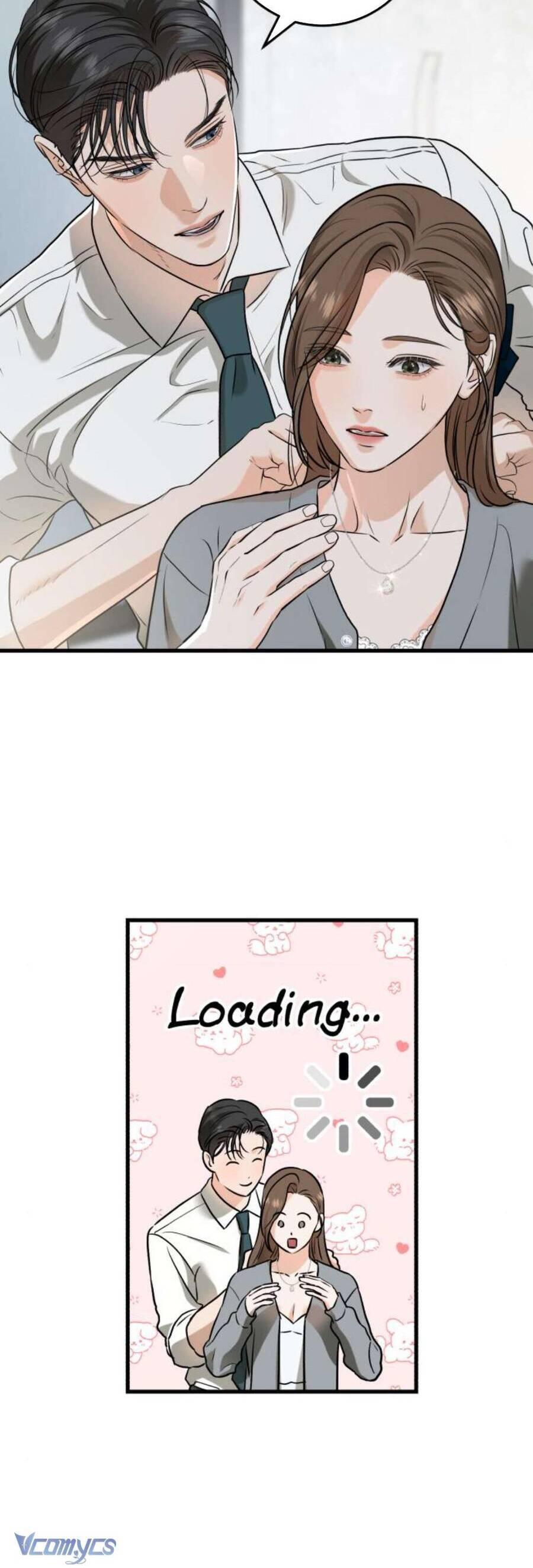 Nóng Lòng Muốn Giày Vò Em Chapter 46 - Trang 2