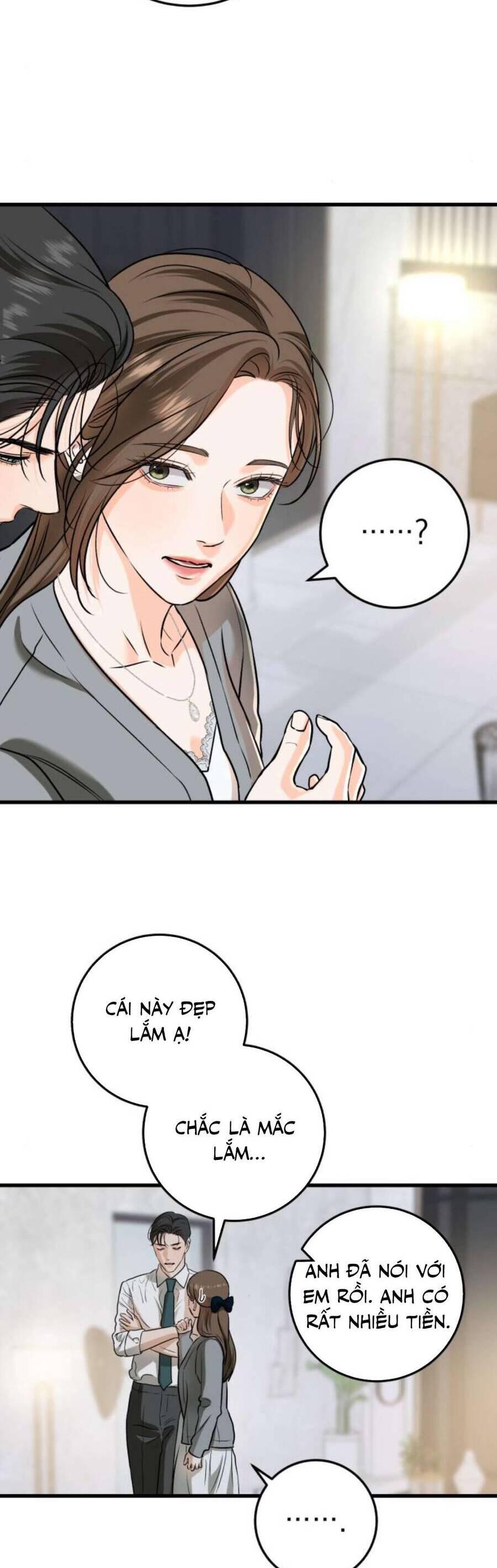 Nóng Lòng Muốn Giày Vò Em Chapter 46 - Trang 2