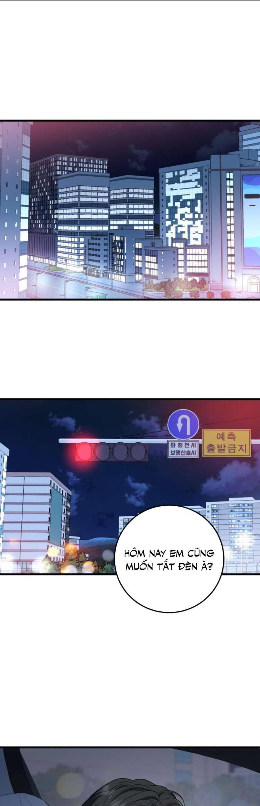 Nóng Lòng Muốn Giày Vò Em Chapter 46 - Trang 2