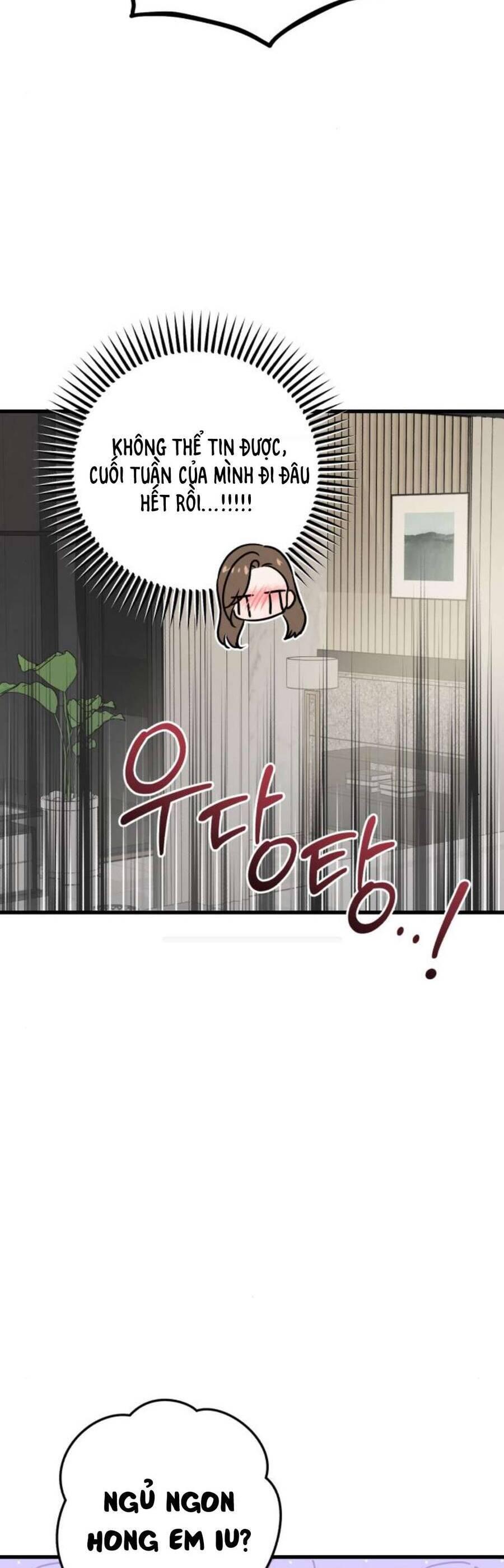 Nóng Lòng Muốn Giày Vò Em Chapter 46 - Trang 2