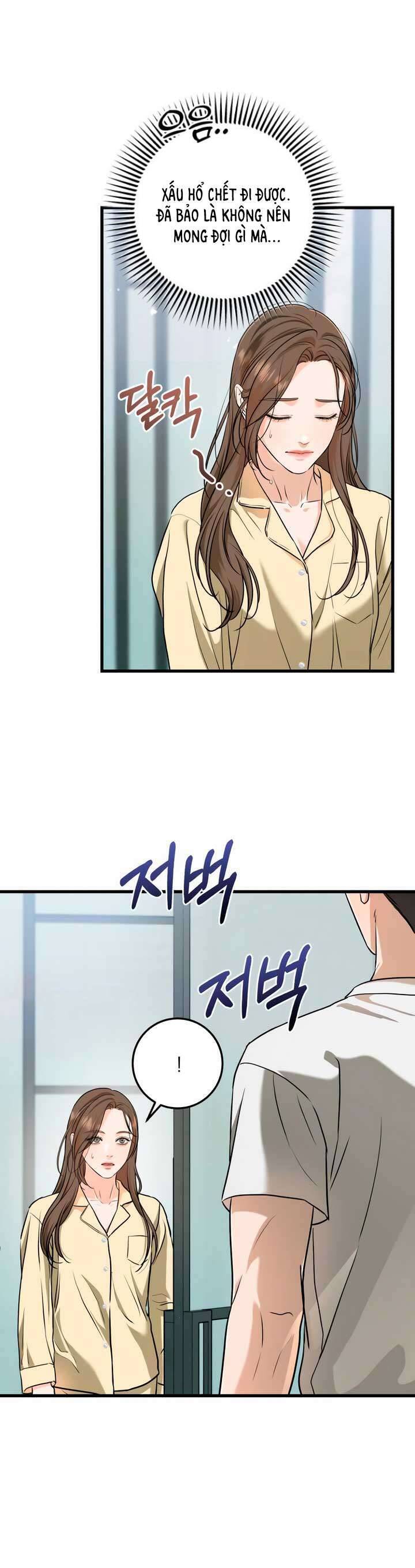 Nóng Lòng Muốn Giày Vò Em Chapter 49 - Trang 2