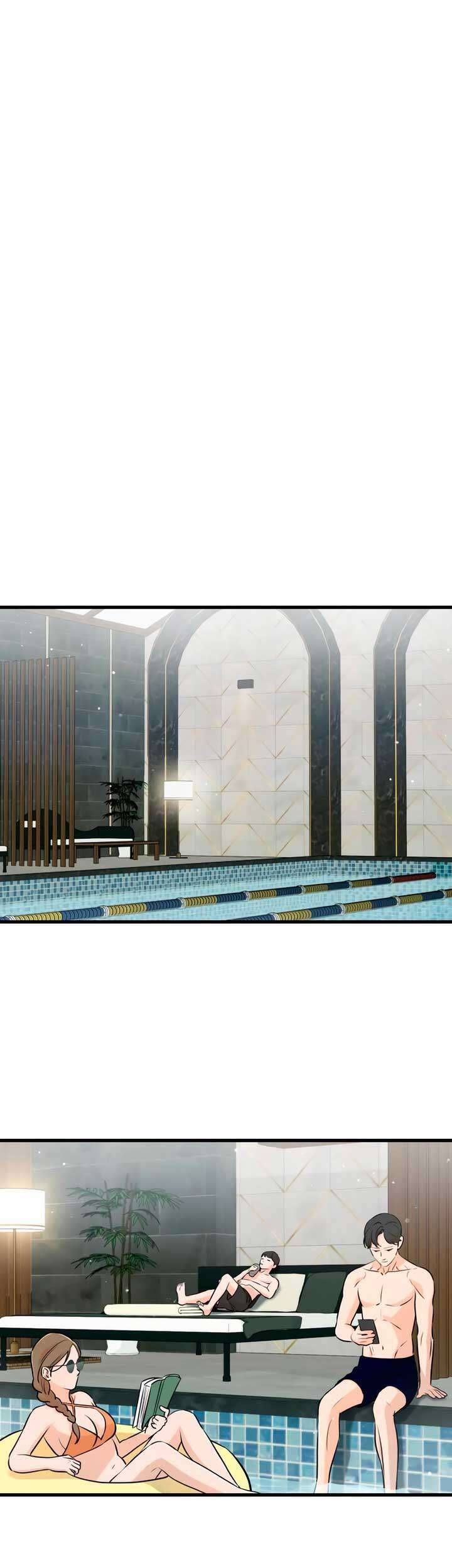 Nóng Lòng Muốn Giày Vò Em Chapter 49 - Trang 2