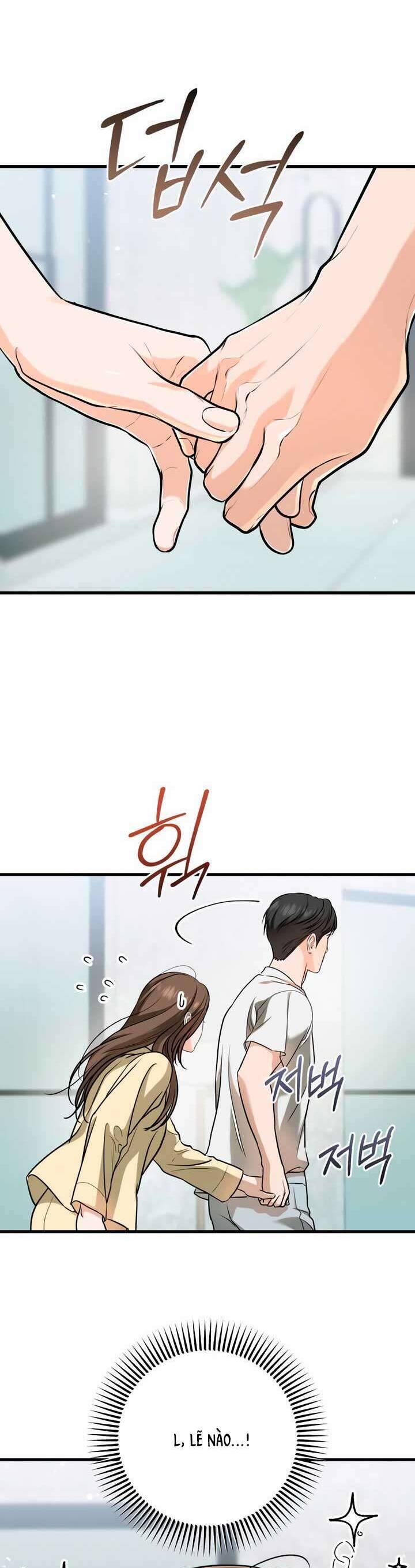 Nóng Lòng Muốn Giày Vò Em Chapter 49 - Trang 2