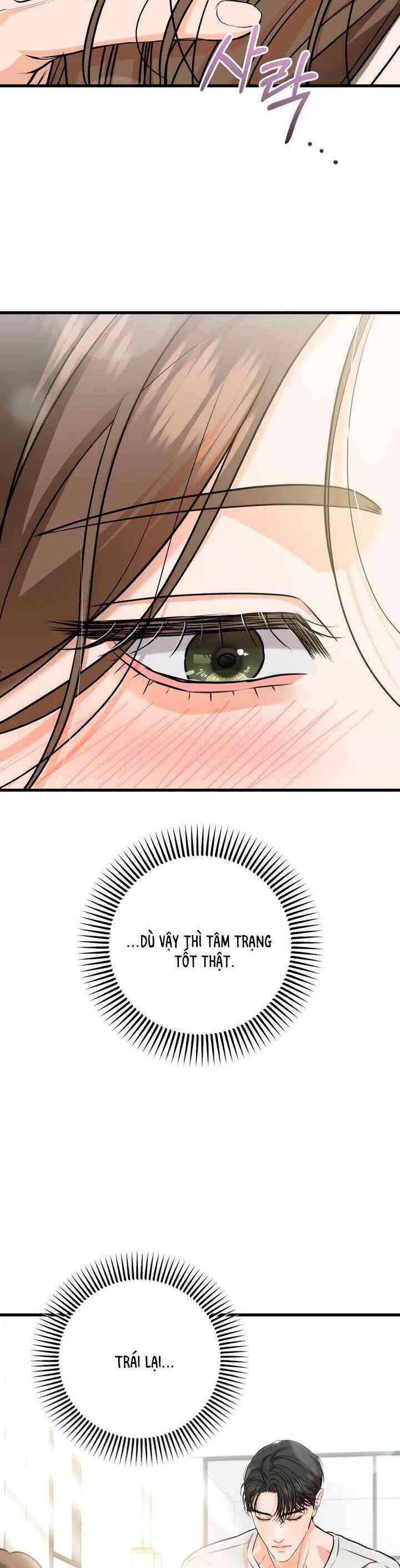 Nóng Lòng Muốn Giày Vò Em Chapter 49 - Trang 2