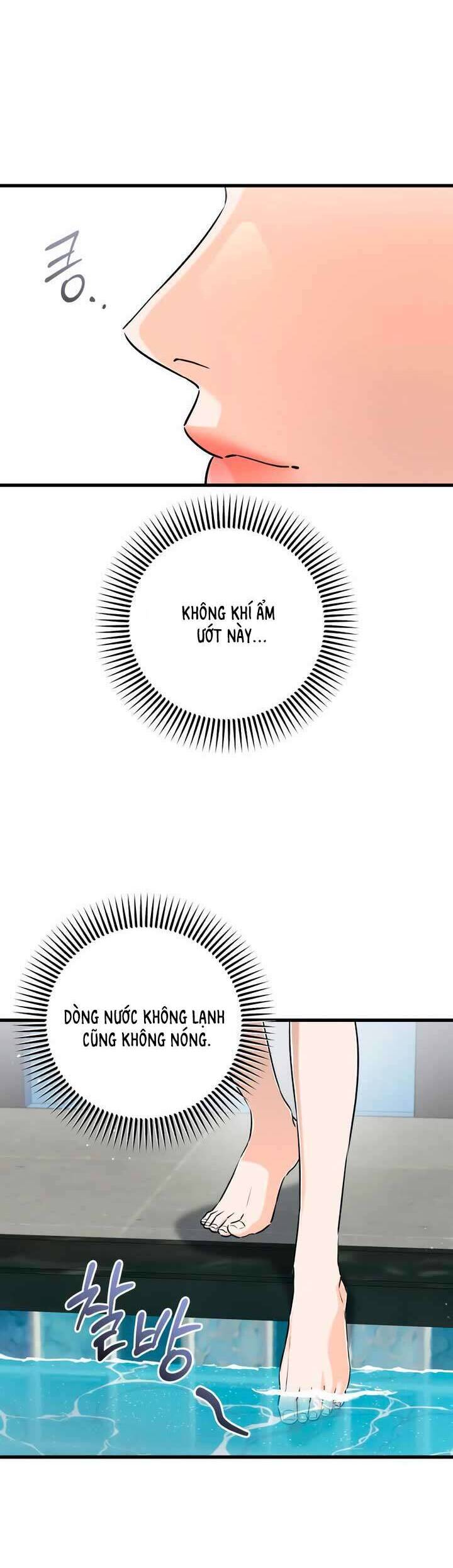 Nóng Lòng Muốn Giày Vò Em Chapter 49 - Trang 2