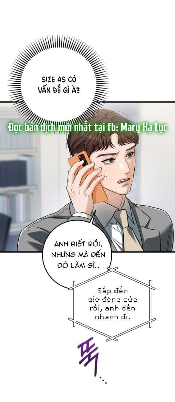 Nóng Lòng Muốn Giày Vò Em Chapter 50 - Trang 2