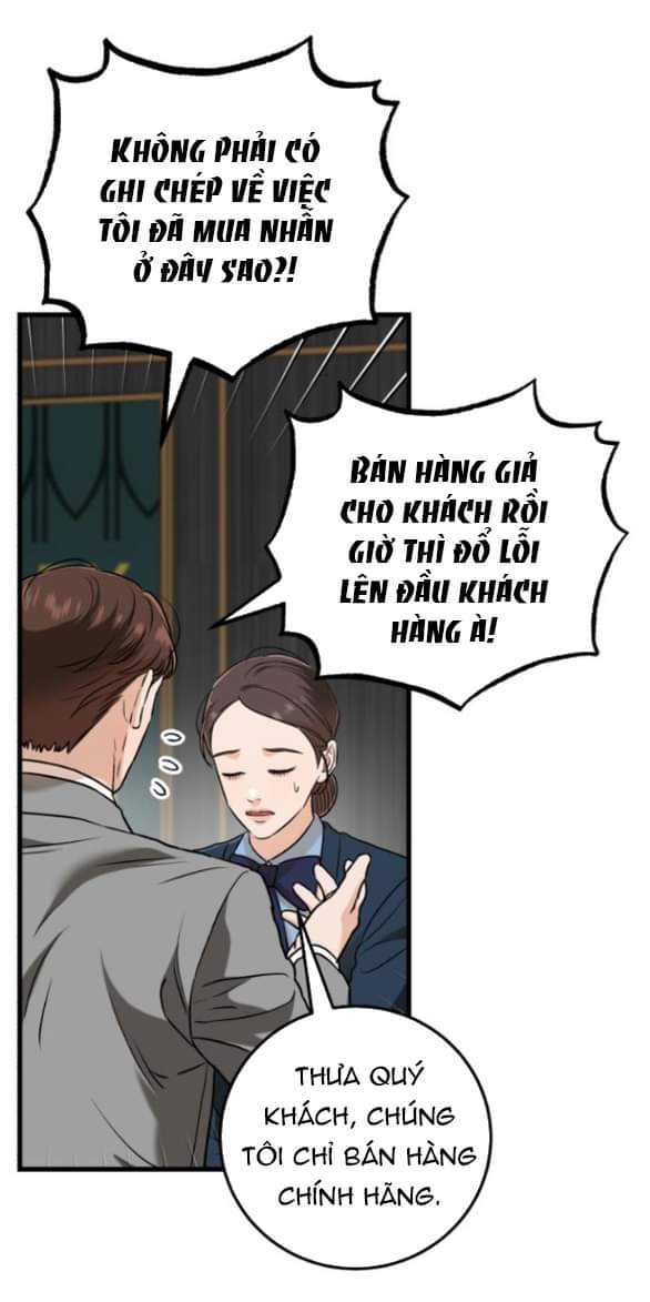Nóng Lòng Muốn Giày Vò Em Chapter 50 - Trang 2