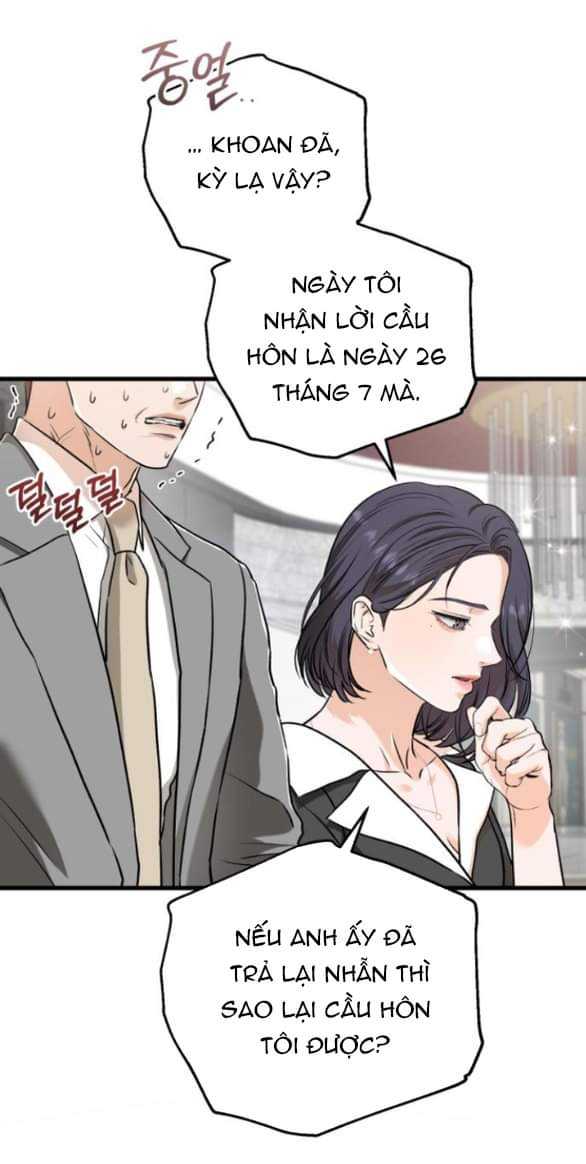 Nóng Lòng Muốn Giày Vò Em Chapter 50 - Trang 2