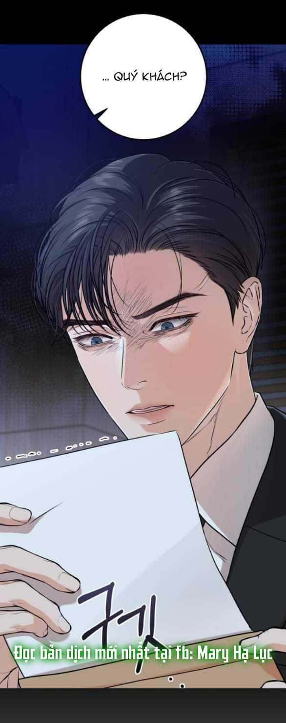 Nóng Lòng Muốn Giày Vò Em Chapter 50 - Trang 2