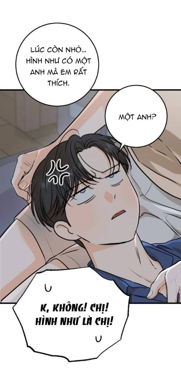 Nóng Lòng Muốn Giày Vò Em Chapter 52 - Trang 2