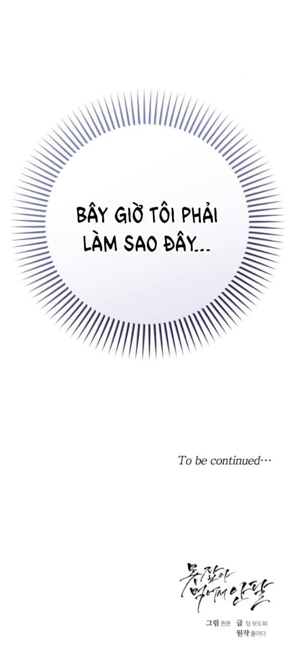 Nóng Lòng Muốn Giày Vò Em Chapter 52 - Trang 2