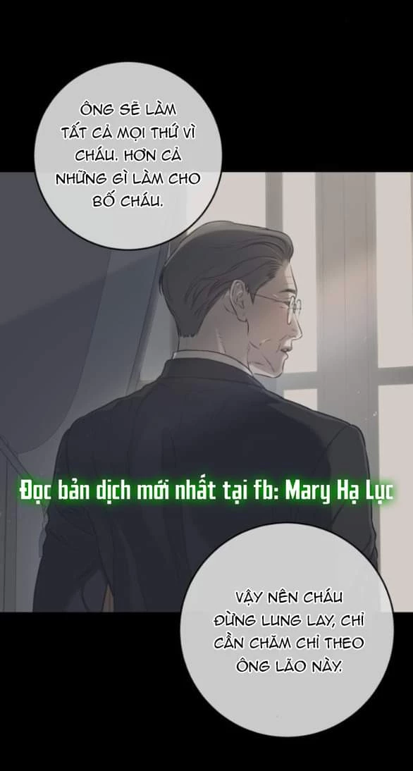 Nóng Lòng Muốn Giày Vò Em Chapter 53 - Trang 2