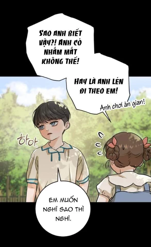 Nóng Lòng Muốn Giày Vò Em Chapter 53 - Trang 2