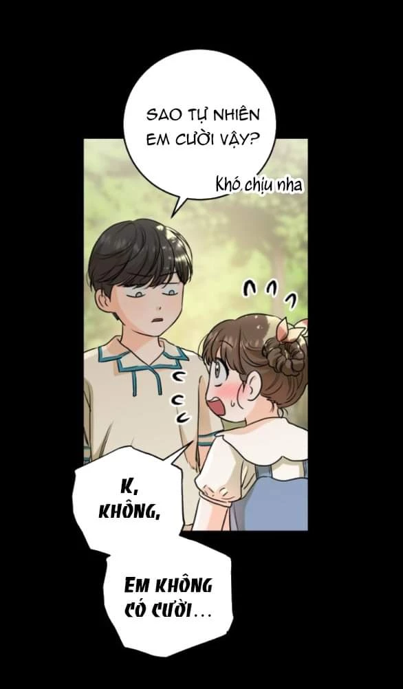Nóng Lòng Muốn Giày Vò Em Chapter 53 - Trang 2