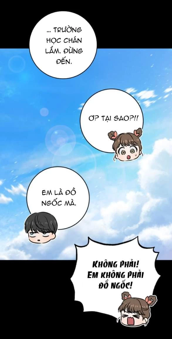 Nóng Lòng Muốn Giày Vò Em Chapter 53 - Trang 2