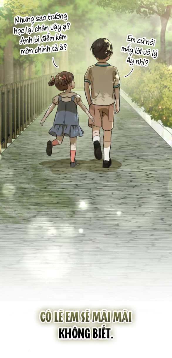 Nóng Lòng Muốn Giày Vò Em Chapter 53 - Trang 2