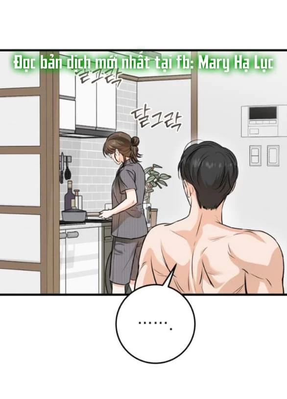 Nóng Lòng Muốn Giày Vò Em Chapter 53 - Trang 2