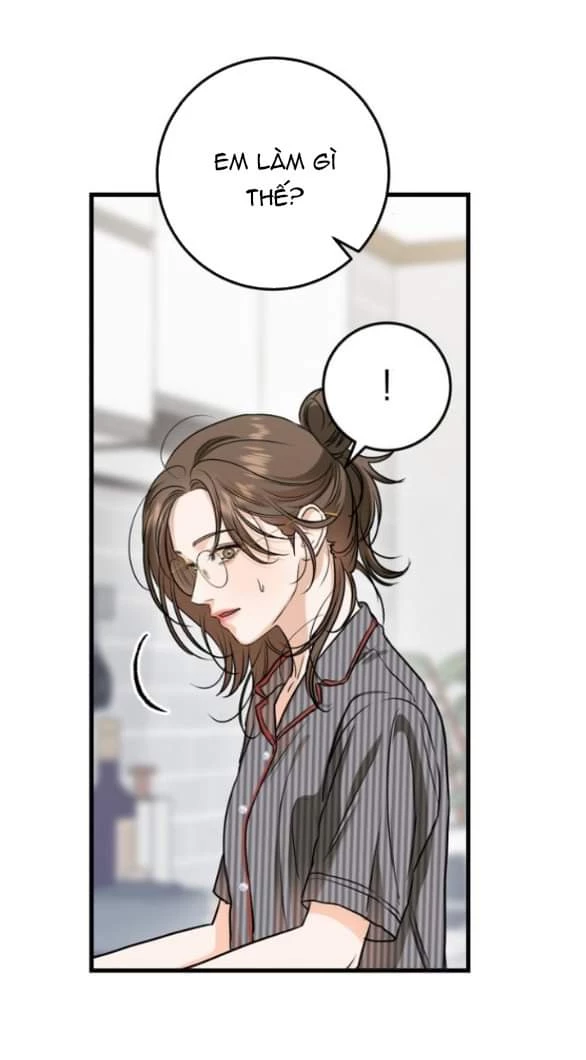 Nóng Lòng Muốn Giày Vò Em Chapter 53 - Trang 2