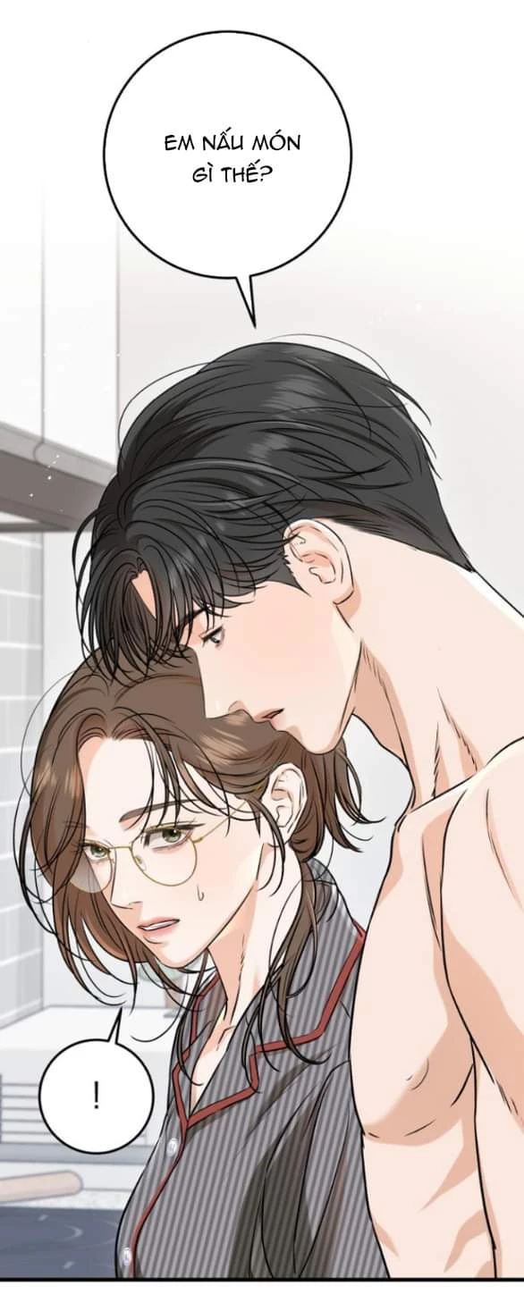 Nóng Lòng Muốn Giày Vò Em Chapter 53 - Trang 2