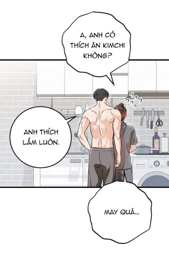 Nóng Lòng Muốn Giày Vò Em Chapter 53 - Trang 2