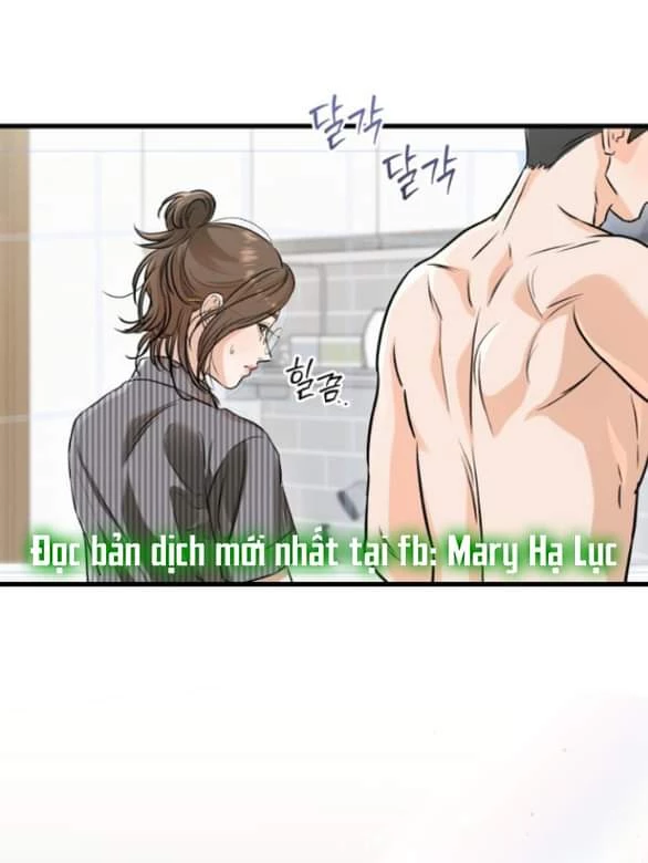 Nóng Lòng Muốn Giày Vò Em Chapter 53 - Trang 2