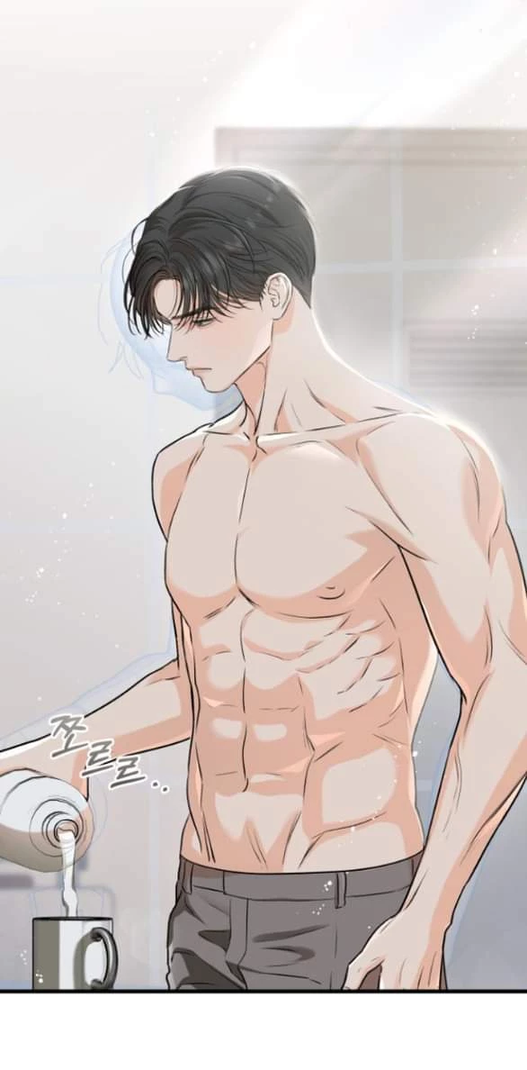 Nóng Lòng Muốn Giày Vò Em Chapter 53 - Trang 2