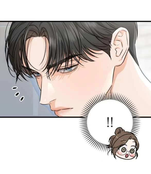 Nóng Lòng Muốn Giày Vò Em Chapter 53 - Trang 2