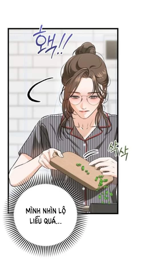Nóng Lòng Muốn Giày Vò Em Chapter 53 - Trang 2