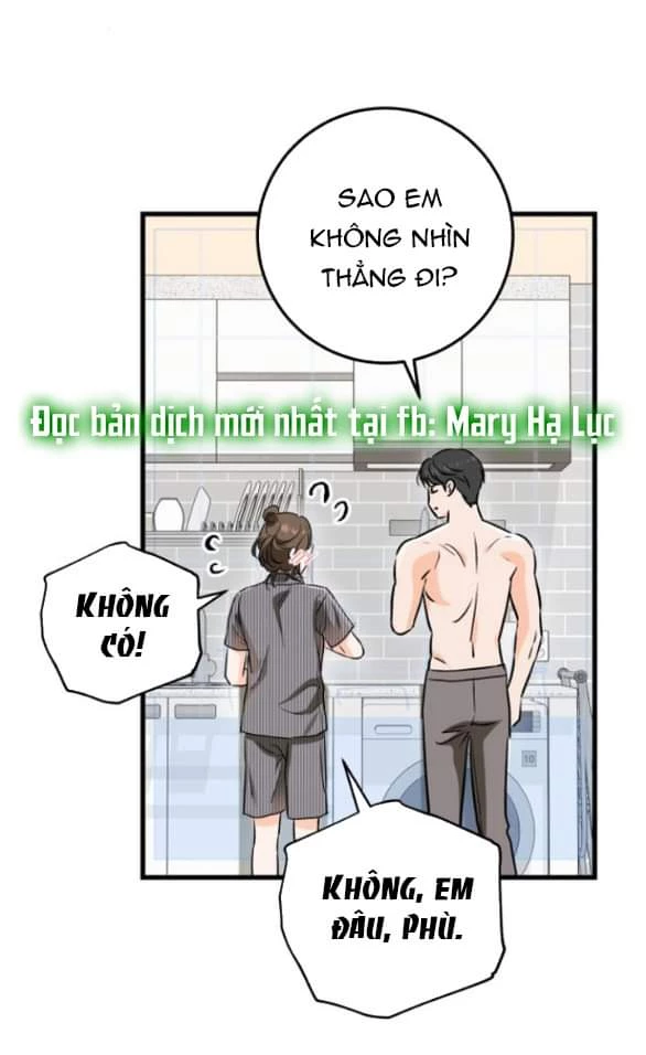Nóng Lòng Muốn Giày Vò Em Chapter 53 - Trang 2