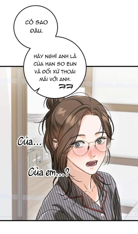 Nóng Lòng Muốn Giày Vò Em Chapter 53 - Trang 2