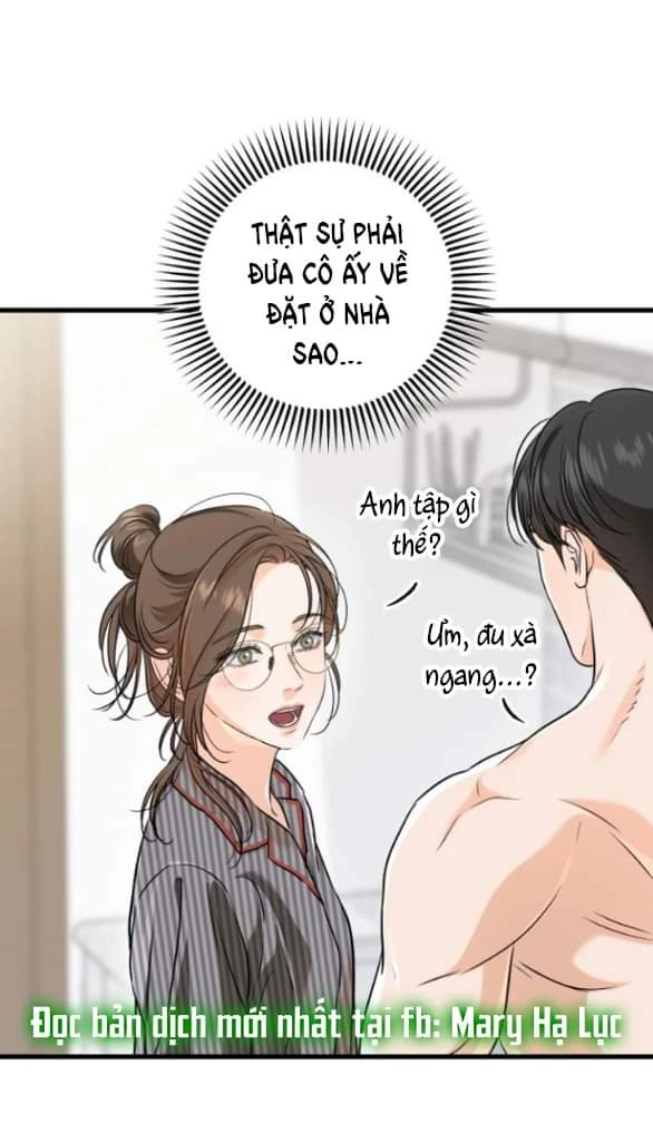 Nóng Lòng Muốn Giày Vò Em Chapter 53 - Trang 2