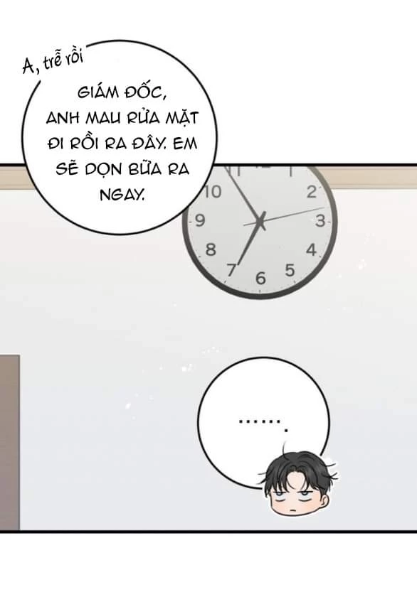 Nóng Lòng Muốn Giày Vò Em Chapter 53 - Trang 2