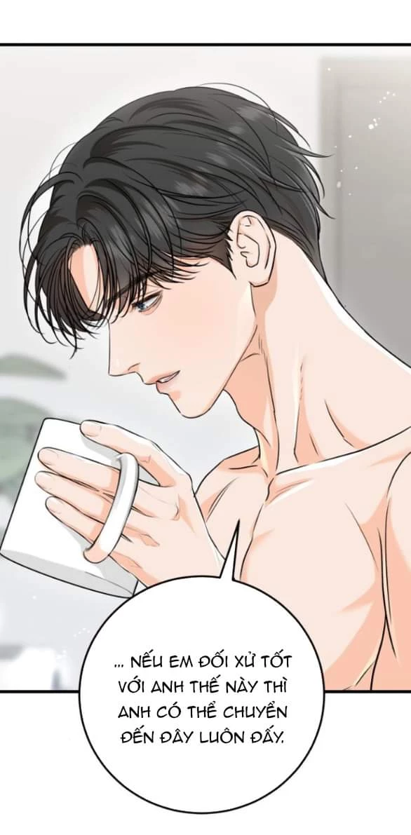 Nóng Lòng Muốn Giày Vò Em Chapter 53 - Trang 2