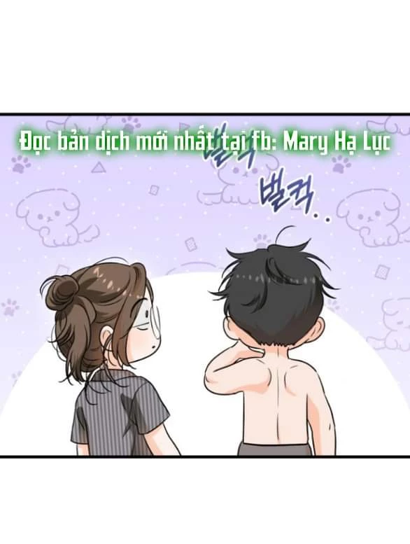 Nóng Lòng Muốn Giày Vò Em Chapter 53 - Trang 2