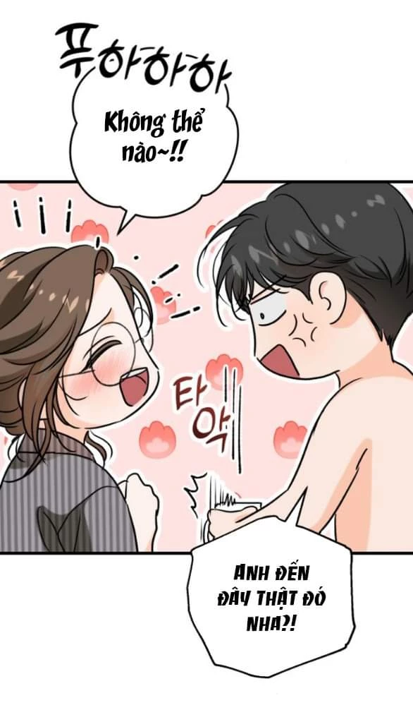 Nóng Lòng Muốn Giày Vò Em Chapter 53 - Trang 2