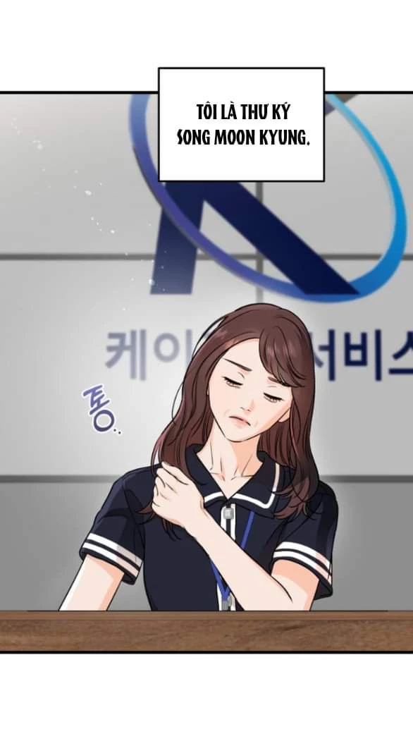 Nóng Lòng Muốn Giày Vò Em Chapter 53 - Trang 2