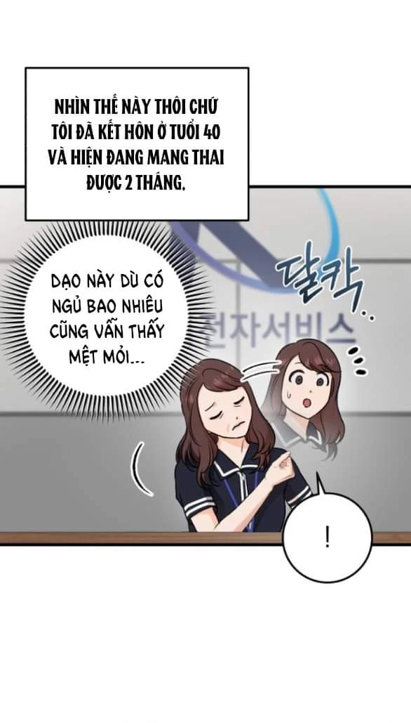 Nóng Lòng Muốn Giày Vò Em Chapter 53 - Trang 2