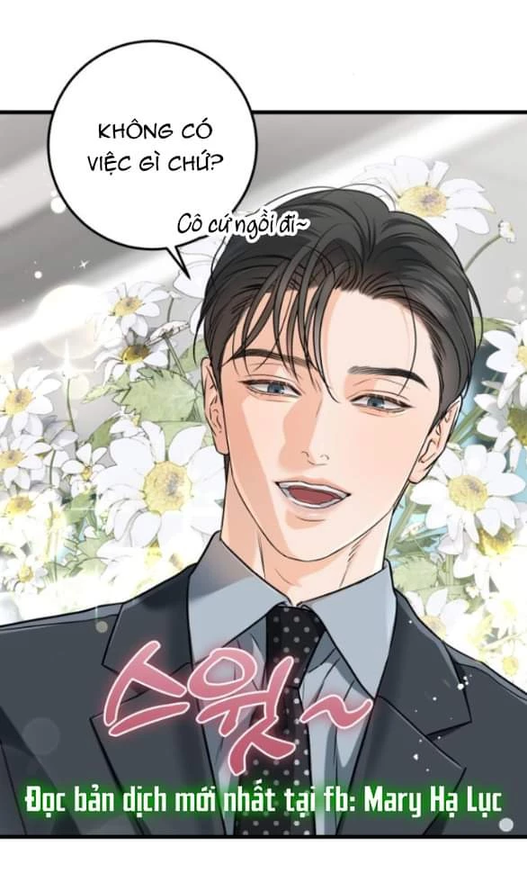 Nóng Lòng Muốn Giày Vò Em Chapter 53 - Trang 2