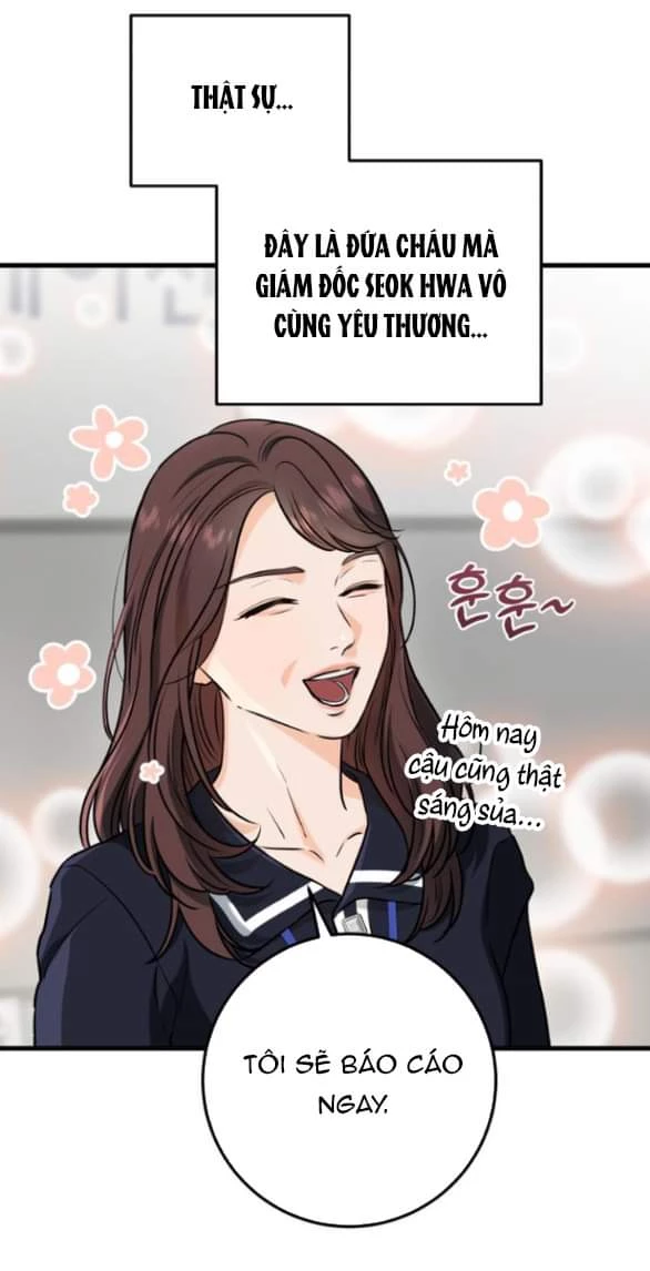 Nóng Lòng Muốn Giày Vò Em Chapter 53 - Trang 2