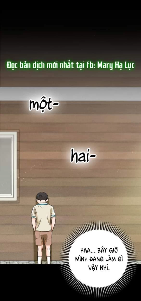 Nóng Lòng Muốn Giày Vò Em Chapter 53 - Trang 2