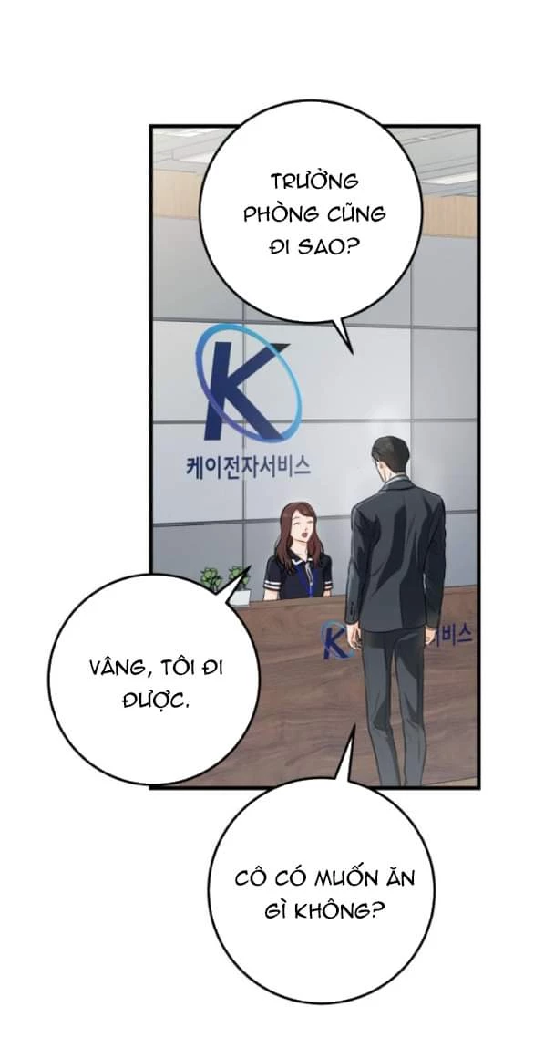 Nóng Lòng Muốn Giày Vò Em Chapter 53 - Trang 2