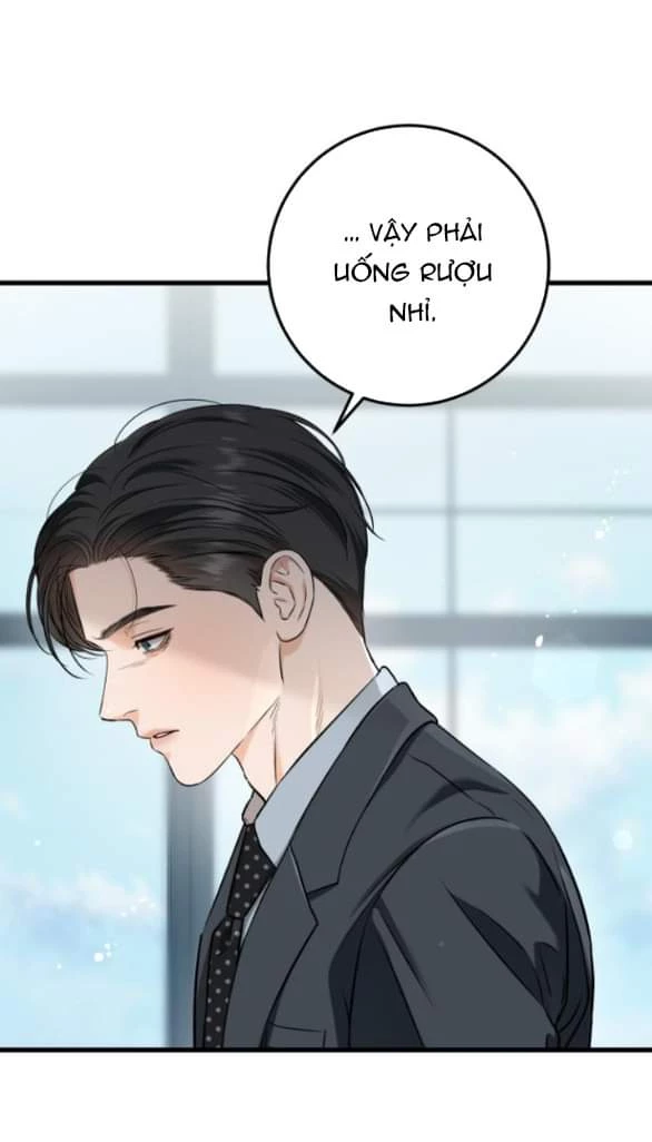 Nóng Lòng Muốn Giày Vò Em Chapter 53 - Trang 2