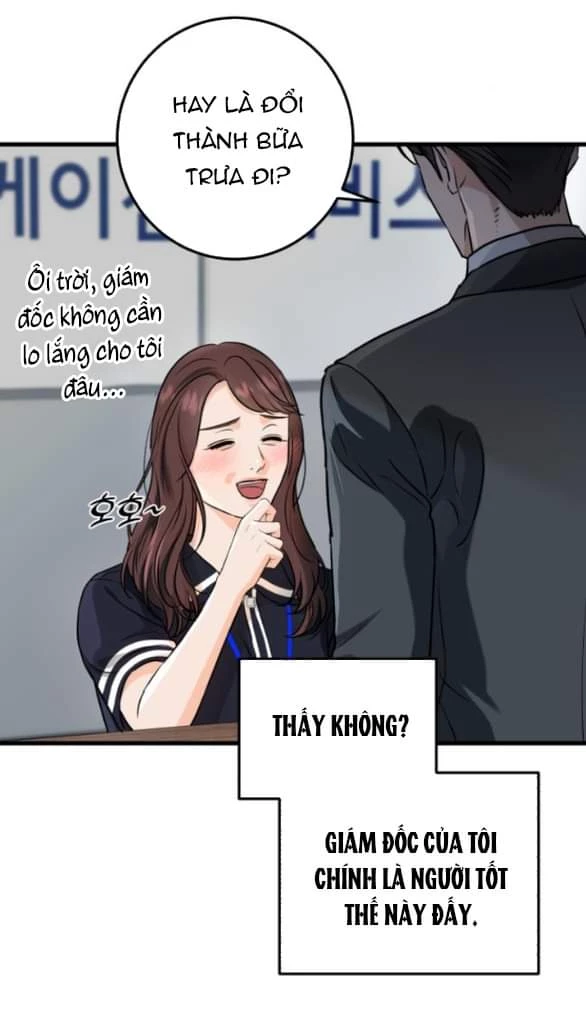Nóng Lòng Muốn Giày Vò Em Chapter 53 - Trang 2