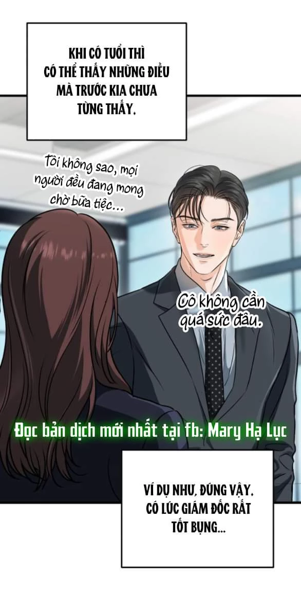 Nóng Lòng Muốn Giày Vò Em Chapter 53 - Trang 2