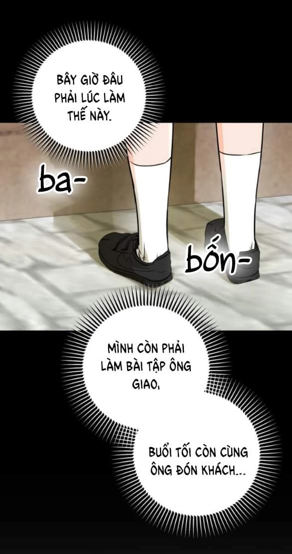 Nóng Lòng Muốn Giày Vò Em Chapter 53 - Trang 2