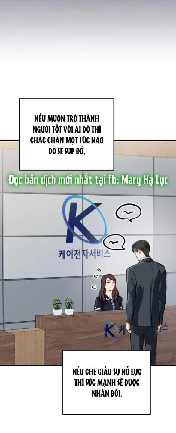 Nóng Lòng Muốn Giày Vò Em Chapter 53 - Trang 2