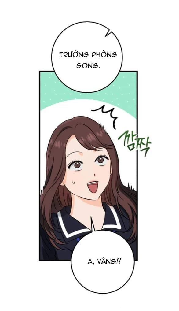 Nóng Lòng Muốn Giày Vò Em Chapter 53 - Trang 2