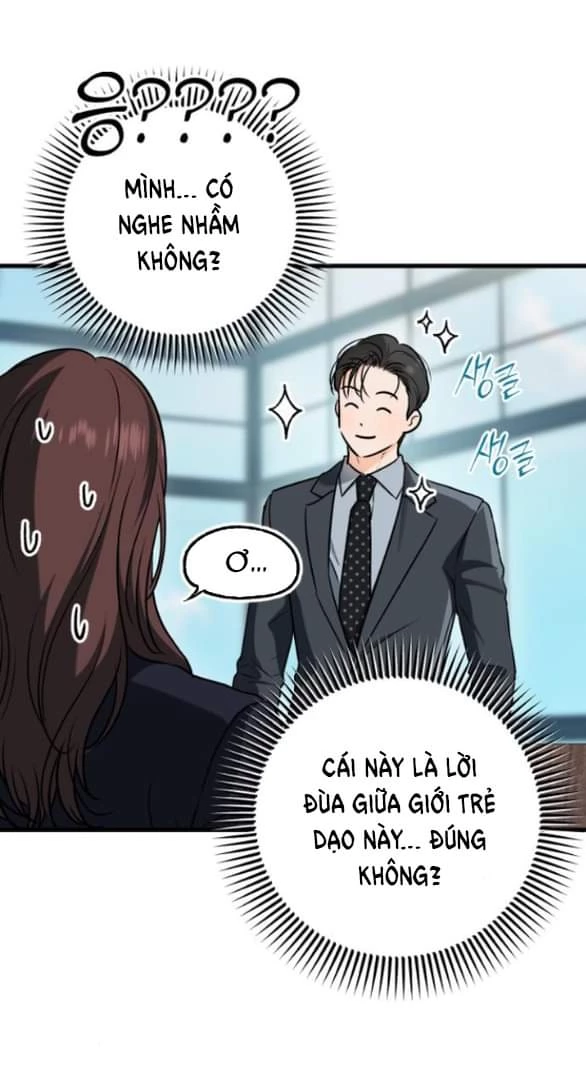 Nóng Lòng Muốn Giày Vò Em Chapter 53 - Trang 2