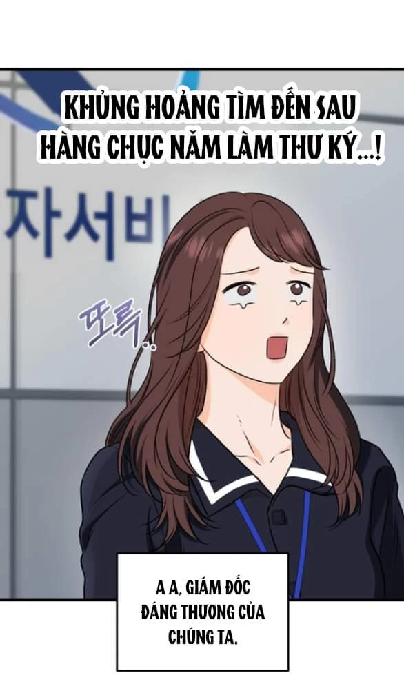 Nóng Lòng Muốn Giày Vò Em Chapter 53 - Trang 2