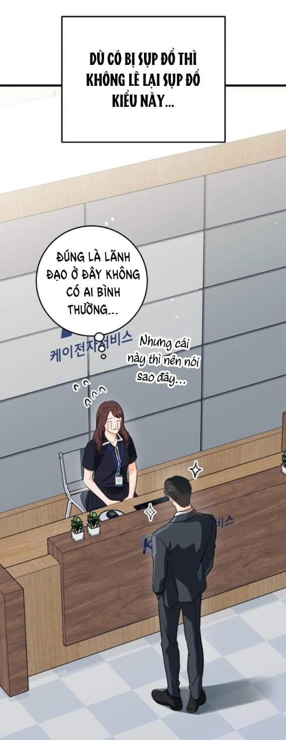 Nóng Lòng Muốn Giày Vò Em Chapter 53 - Trang 2